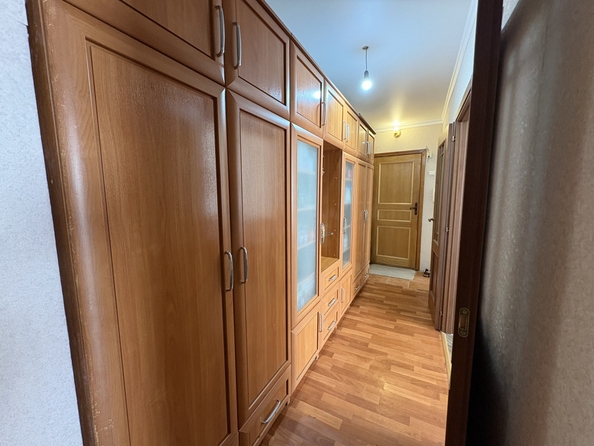 
  Продается 3-комн. квартира, 62 м², Таганрогская ул, д. 124
. Фото 6.