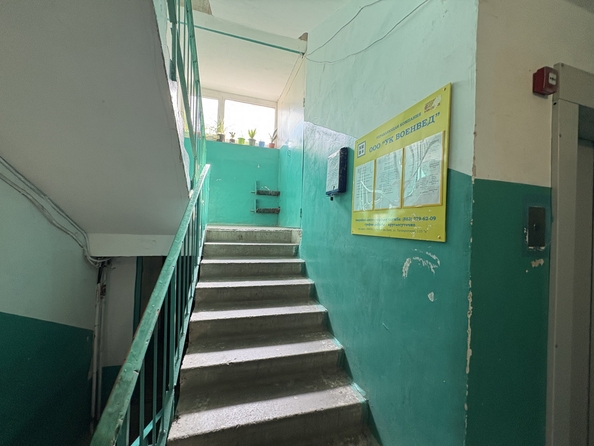 
  Продается 3-комн. квартира, 62 м², Таганрогская ул, д. 124
. Фото 20.