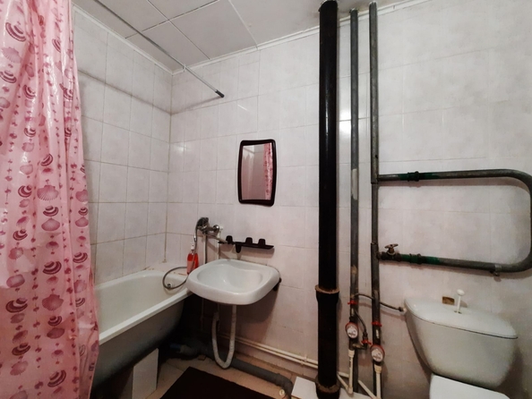 
  Продается 1-комн. квартира, 42 м², Орбитальная ул, д. 22/1
. Фото 13.