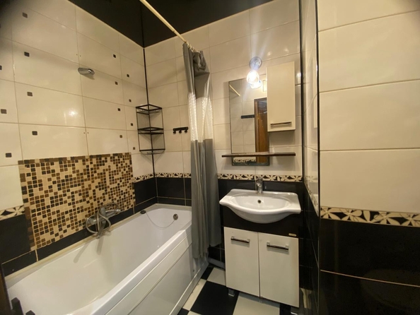 
  Продается 3-комн. квартира, 66.5 м², Волкова ул, д. 9/2
. Фото 10.