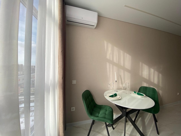 
  Продается 1-комн. квартира, 41 м², Красноармейская ул, д. 157В/83
. Фото 4.