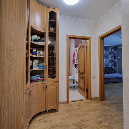
  Продается 3-комн. квартира, 104 м², Краснофлотский пер, д. 22
. Фото 5.