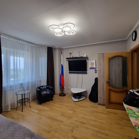
  Продается 3-комн. квартира, 104 м², Краснофлотский пер, д. 22
. Фото 8.