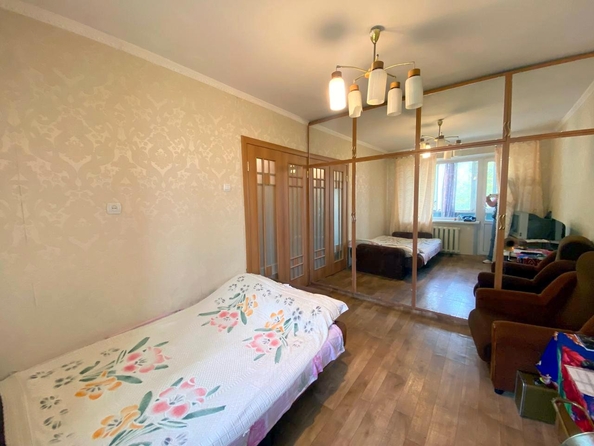 
  Продается 1-комн. квартира, 25 м², 2-й Пятилетки ул, д. 10/1
. Фото 1.