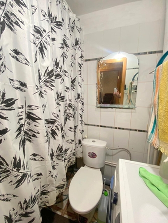 
  Продается 1-комн. квартира, 25 м², 2-й Пятилетки ул, д. 10/1
. Фото 8.