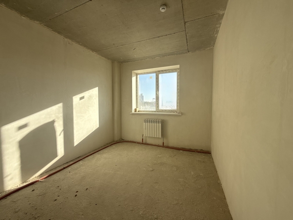 
  Продается 1-комн. квартира, 36 м², Комарова б-р, д. 1е
. Фото 3.