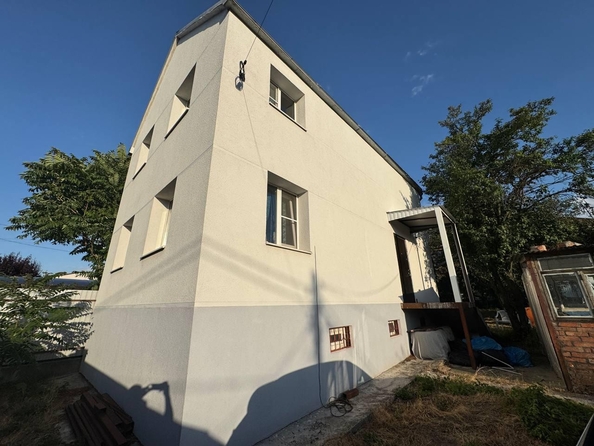 
  Продается коттедж, 133 м², Ростов-на-Дону
. Фото 1.