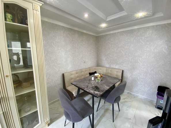 
  Продается 4-комн. квартира, 184.5 м², Бодрый пер, д. 1
. Фото 6.