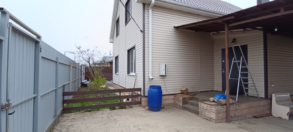 
  Продается дом, 160 м², поселок Октябрьский
. Фото 3.