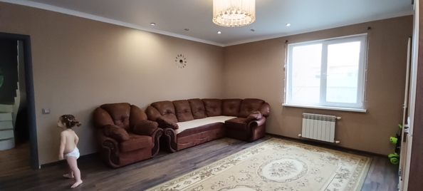 
  Продается дом, 160 м², поселок Октябрьский
. Фото 25.