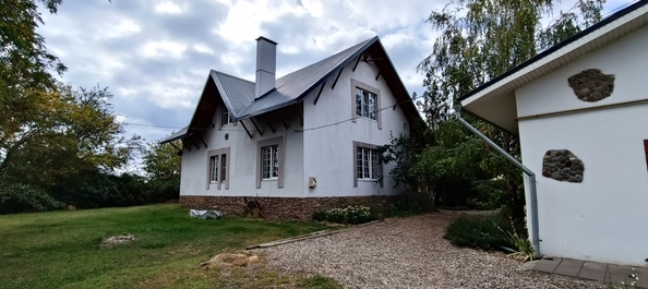 
  Продается коттедж, 200 м², поселок Октябрьский
. Фото 1.