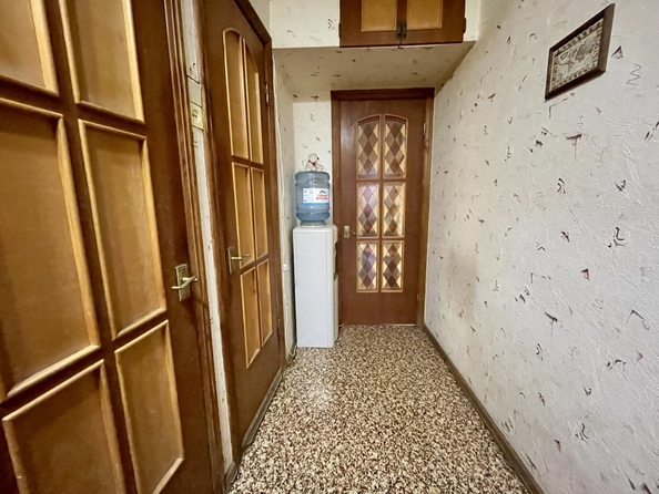 
  Продается 2-комн. квартира, 49 м², Немировича-Данченко ул, д. 76
. Фото 10.