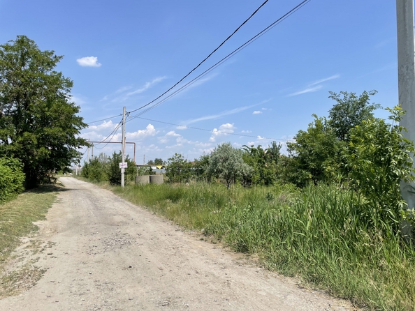 
  Продается земельный участок, 8 соток, Ростов-на-Дону
. Фото 7.