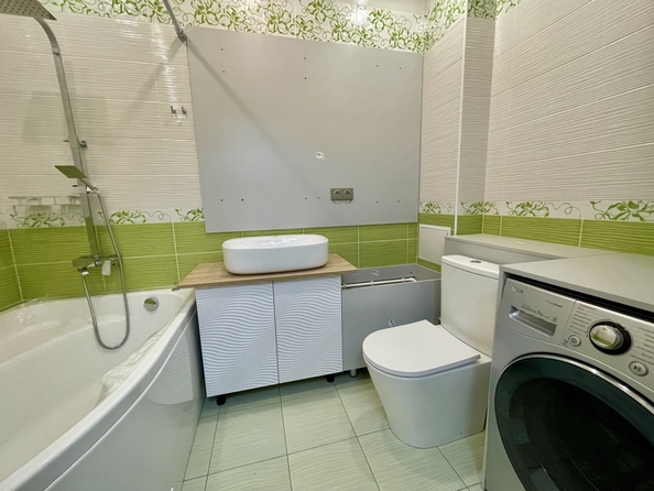 
  Продается 2-комн. квартира, 50 м², Батуринская ул, д. 163
. Фото 13.