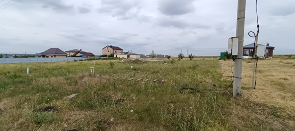 
  Продается земельный участок, 8.15 соток, поселок Октябрьский
. Фото 8.