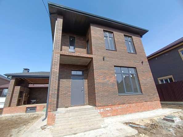 
  Продается дом, 205 м², Ростов-на-Дону
. Фото 1.