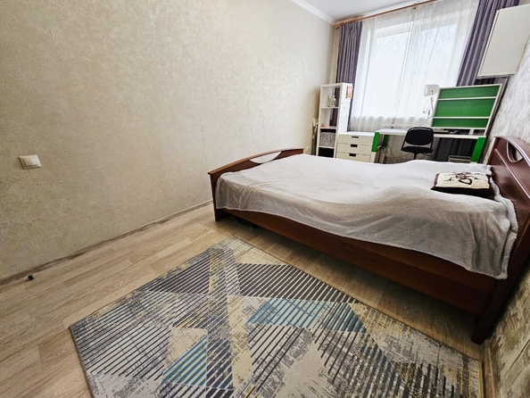 
  Продается 2-комн. квартира, 44 м², Коммунистический пр-кт, д. 46/2
. Фото 6.