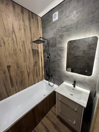 
  Продается 2-комн. квартира, 40 м², Привокзальная ул, д. 3В
. Фото 9.