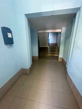 
  Продается 2-комн. квартира, 52.7 м², Стартовая ул, д. 16
. Фото 8.