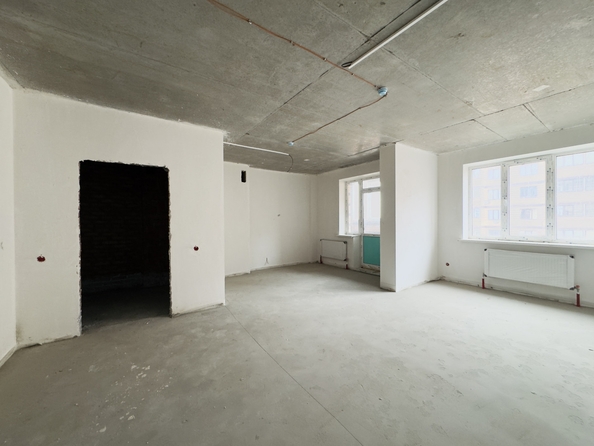 
  Продается 1-комн. квартира, 41.78 м², ЖК Линии
. Фото 9.