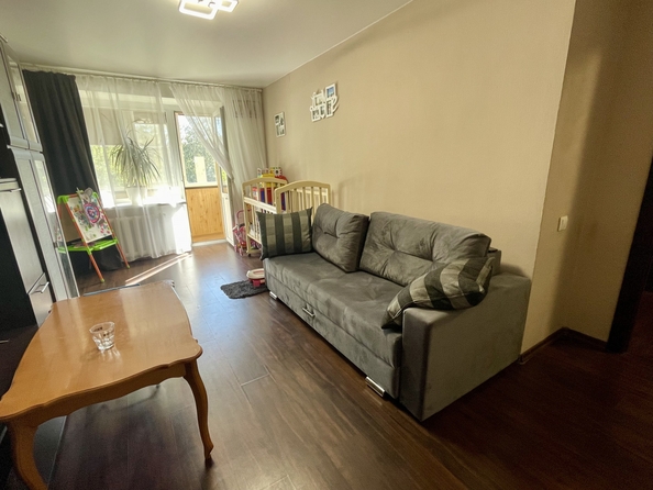 
  Продается 2-комн. квартира, 48 м², 2-я Краснодарская ул, д. 163/4
. Фото 3.