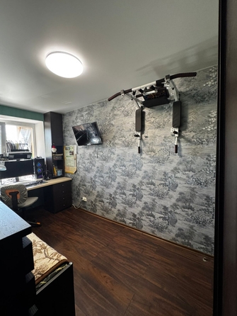 
  Продается 2-комн. квартира, 48 м², 2-я Краснодарская ул, д. 163/4
. Фото 9.