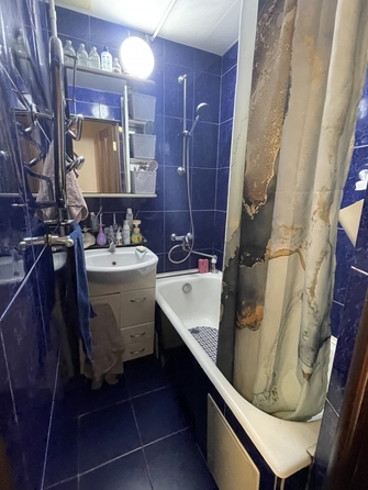 
  Продается 2-комн. квартира, 48 м², 2-я Краснодарская ул, д. 163/4
. Фото 14.