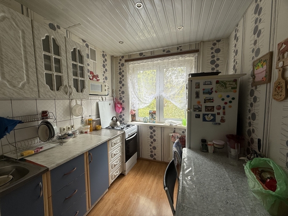 
  Продается 1-комн. квартира, 30 м², 2-я Краснодарская ул, д. 163
. Фото 5.