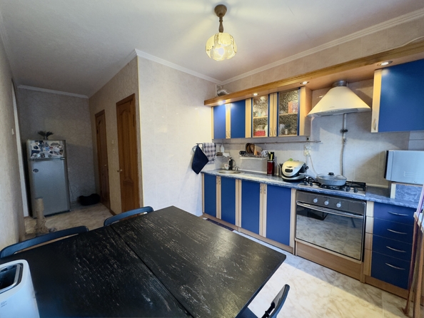 
  Продается 2-комн. квартира, 56 м², 40-летия Победы пр-кт, д. 87
. Фото 1.