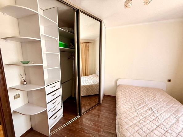 
  Продается 2-комн. квартира, 35.6 м², Содружества ул, д. 82
. Фото 9.