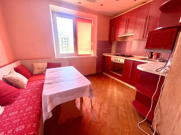 
  Продается 1-комн. квартира, 41 м², Магнитогорская ул, д. 5б
. Фото 2.