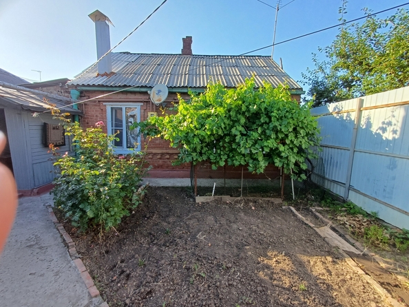 
  Продается дом, 35.2 м², Ростов-на-Дону
. Фото 1.