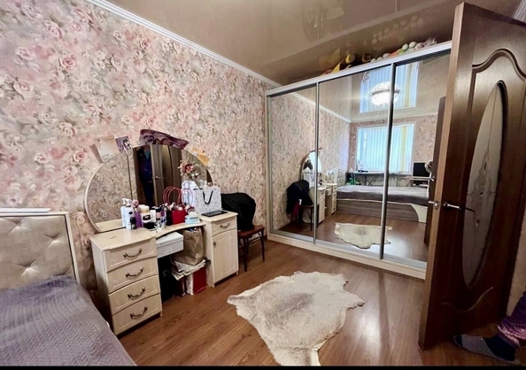 
  Продается 3-комн. квартира, 58 м², Степная ул, д. 118
. Фото 4.