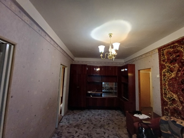 
  Продается 2-комн. квартира, 42 м², Кременчугская ул, д. 1
. Фото 3.