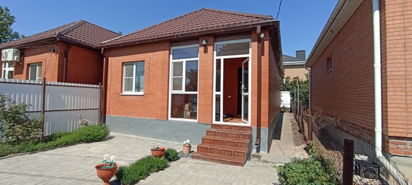 
  Продается дом, 72 м², Ростов-на-Дону
. Фото 1.