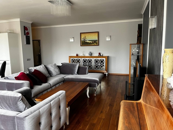 
  Продается 3-комн. квартира, 90 м², Максима Горького ул, д. 140
. Фото 3.