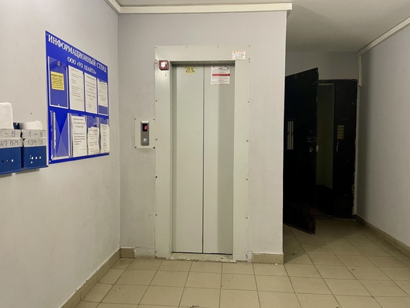 
  Продается 1-комн. квартира 22 м². Фото 21.