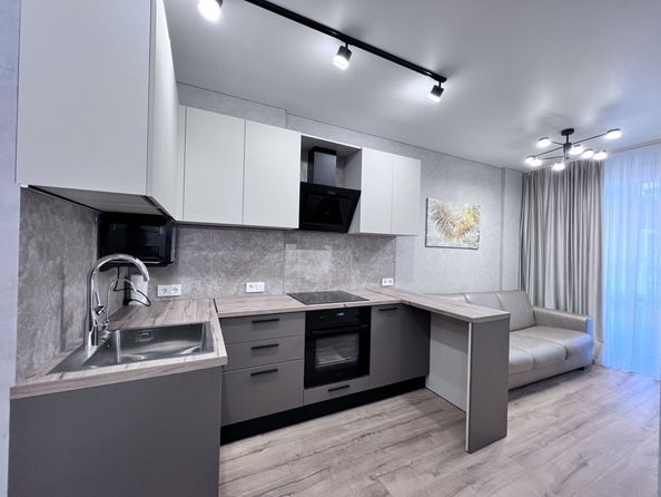 
  Продается 1-комн. квартира 43 м². Фото 1.
