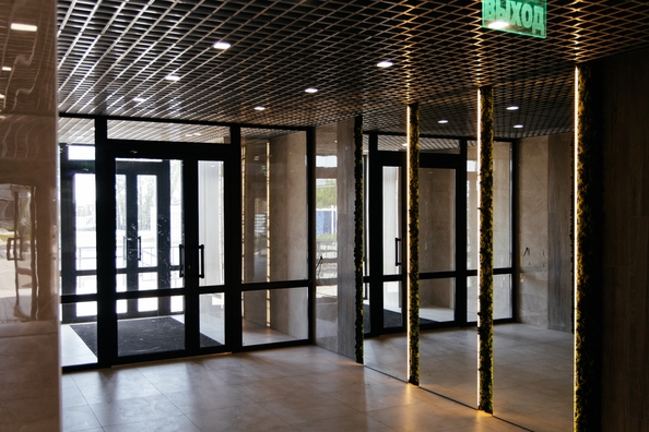 
  Продается 1-комн. квартира 41.2 м², в ЖК Пульс, секция 15-19. Фото 6.