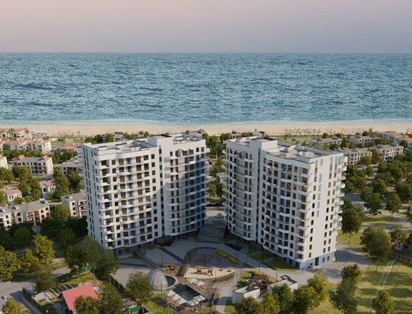 
  Продается апартамент 52.05 м², в АК Аллея Дружбы. Фото 15.