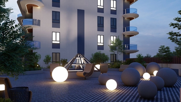 
  Продается апартамент 30.45 м², в АК Аллея Дружбы. Фото 31.