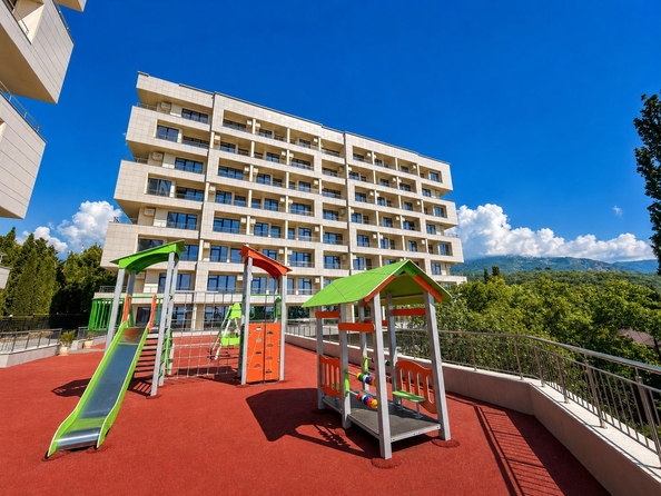 
  Продается 1-комн. квартира 41.8 м². Фото 6.