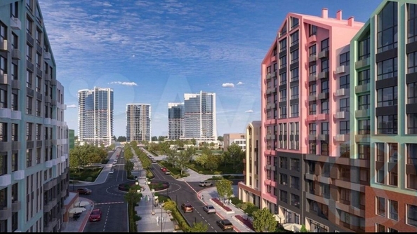 
  Продается 1-комн. квартира 46.7 м². Фото 25.