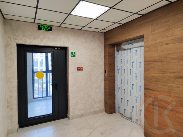 
  Продается 1-комн. квартира 39.5 м². Фото 7.