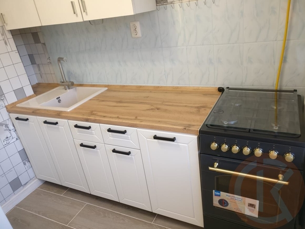 
  Продается 1-комн. квартира 33.5 м². Фото 5.