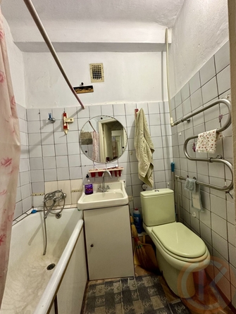 
  Продается 1-комн. квартира 32 м². Фото 5.