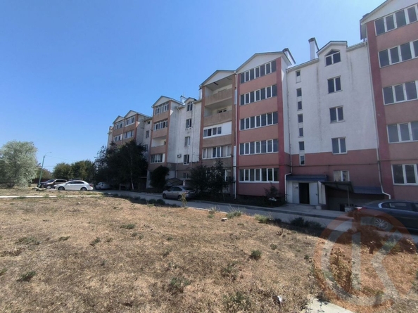 
  Продается 1-комн. квартира 57 м². Фото 1.