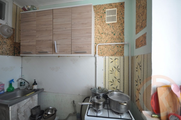
  Продается 1-комн. квартира 21 м². Фото 4.