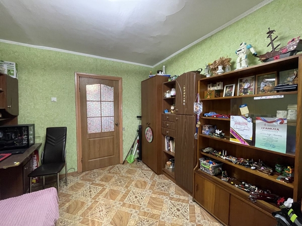 
  Продается 3-комн. квартира 64.7 м². Фото 17.