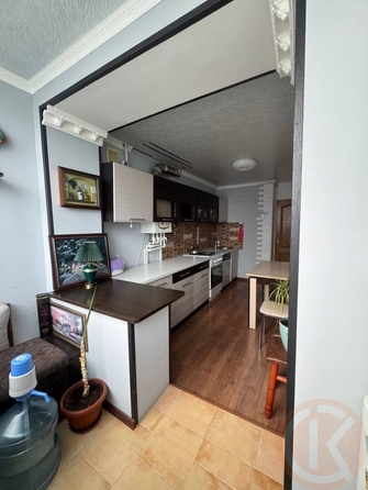 
  Продается 2-комн. квартира 43 м². Фото 10.